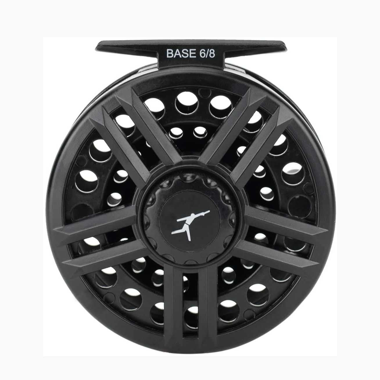Echo Base Fly Reel