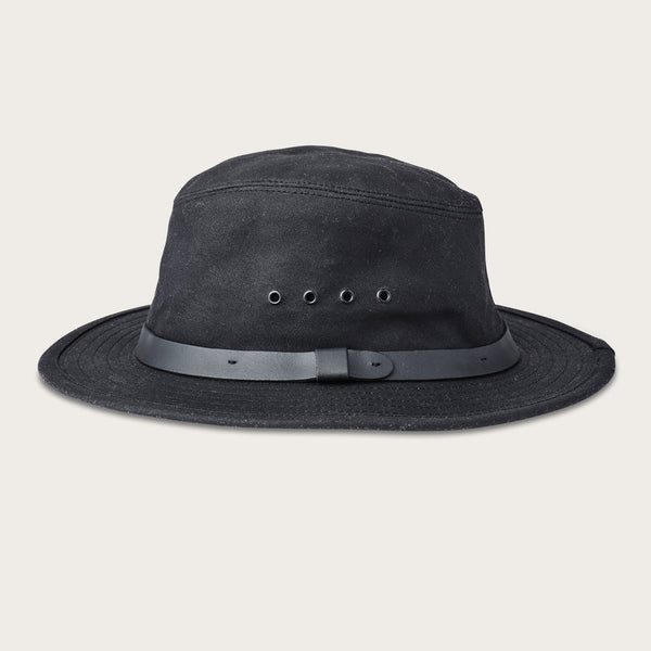 Filson Tin Packer Hat - Otter Green