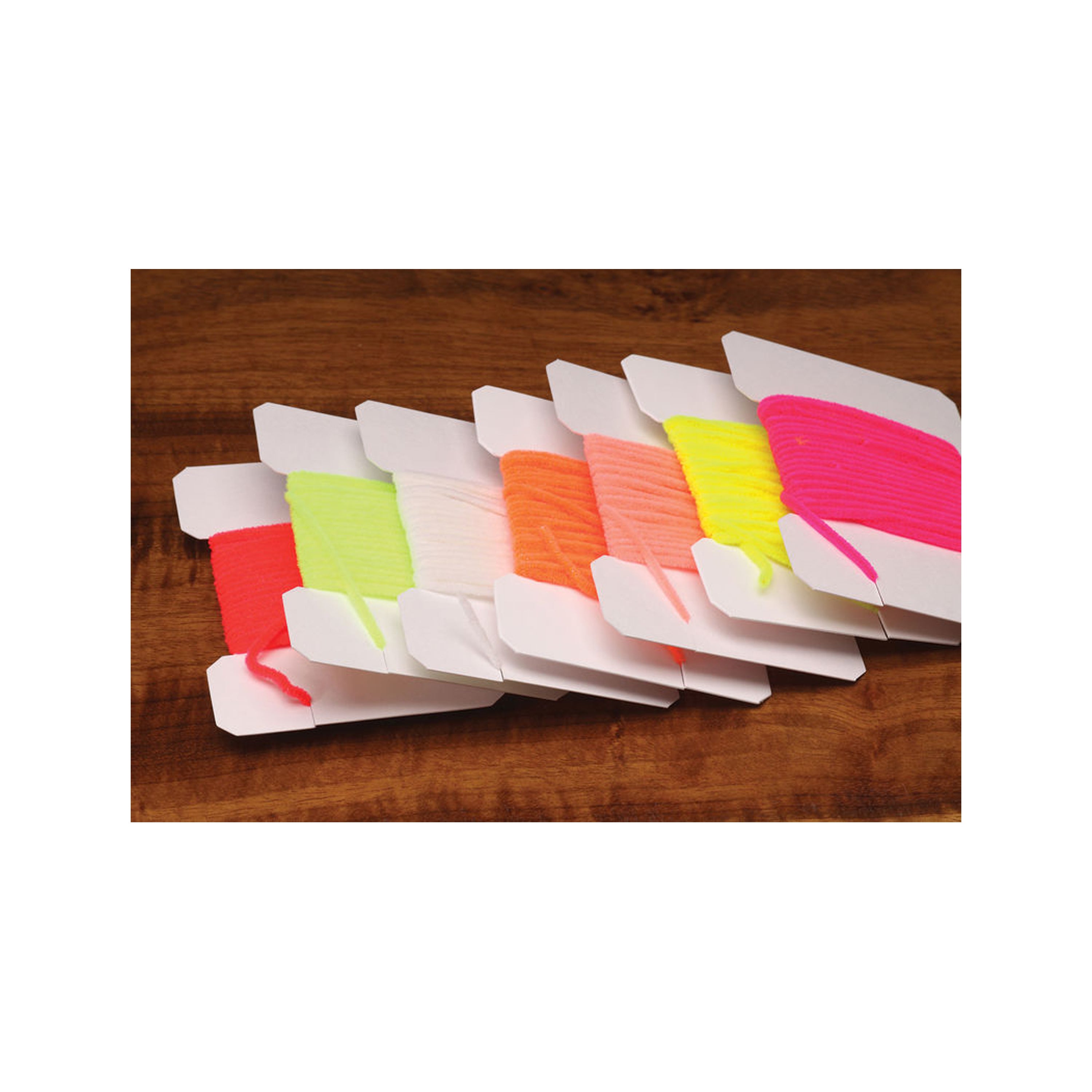 Hareline Fine Chenille