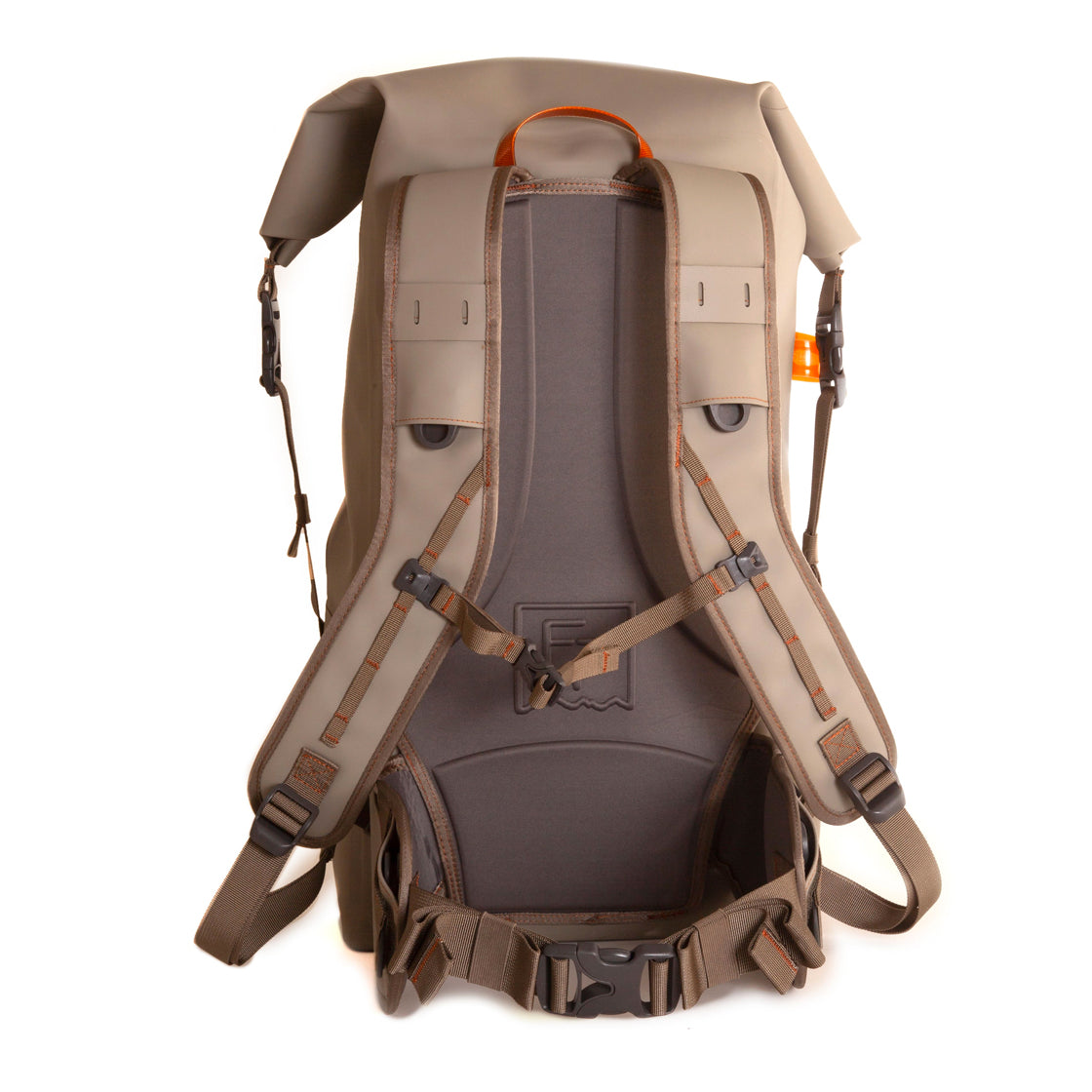 Fishpond Wind River Roll Top Backpack