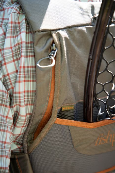 Fishpond Cross-Current Chest Pack