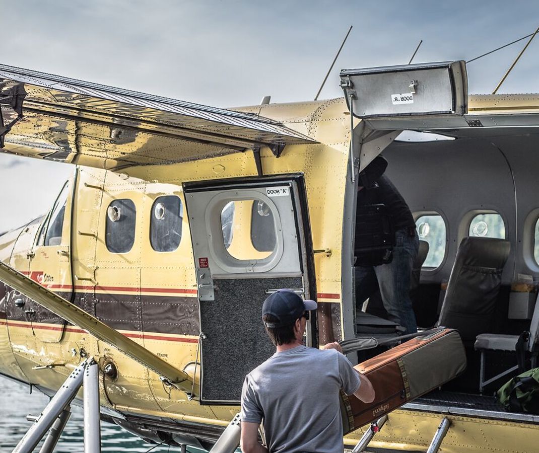 Fishpond Dakota Rod & Reel Case, 45"