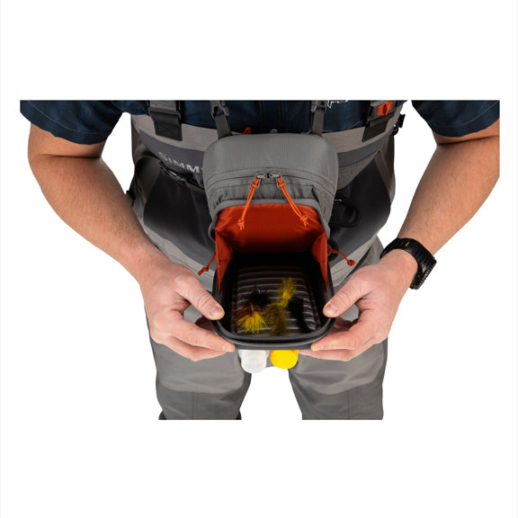 Simms Freestone Chest Pack - On Sale