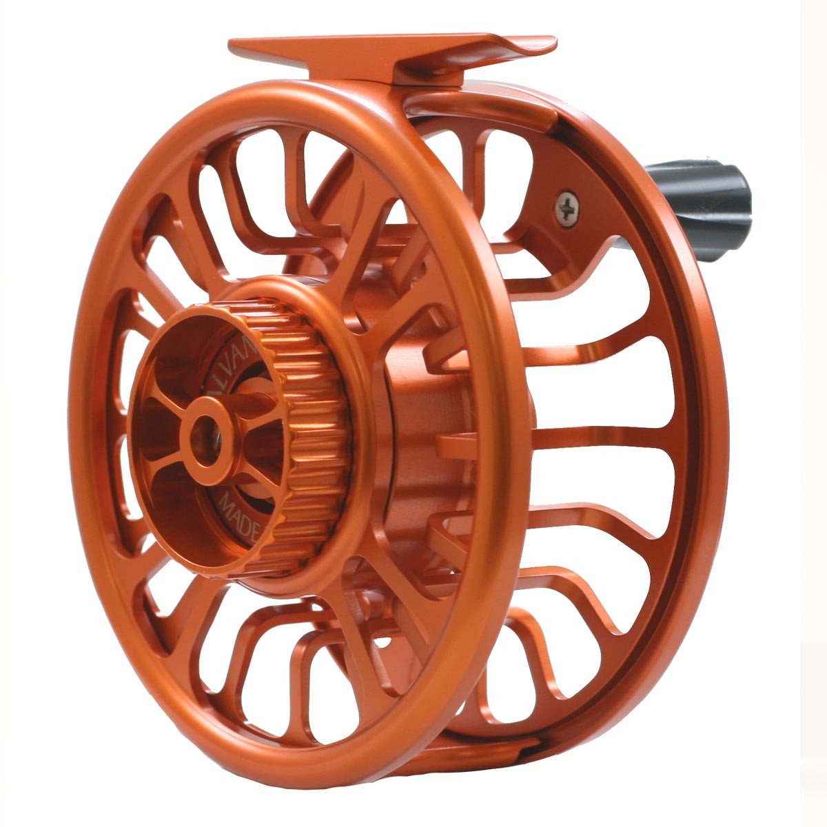 Galvan Torque Fly Reel