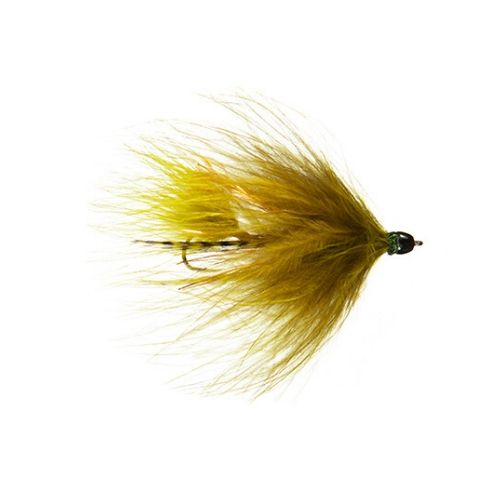 Galloup's Conehead T&A Leech