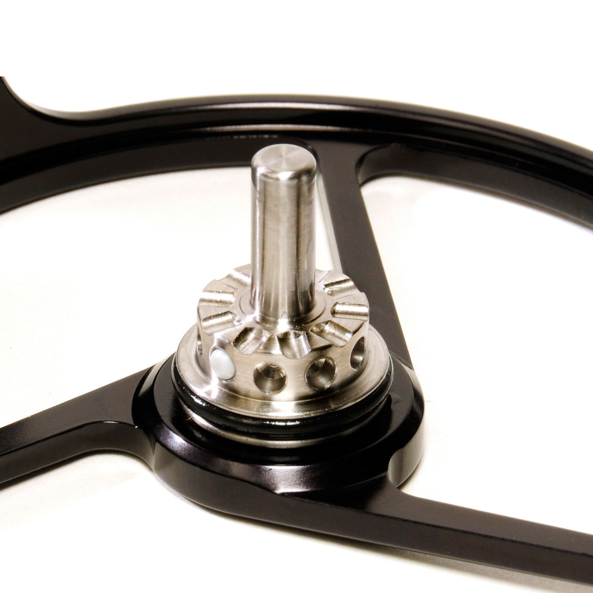 BROOKIE 0-1 BURNT ORANGE REEL 0-1 WT