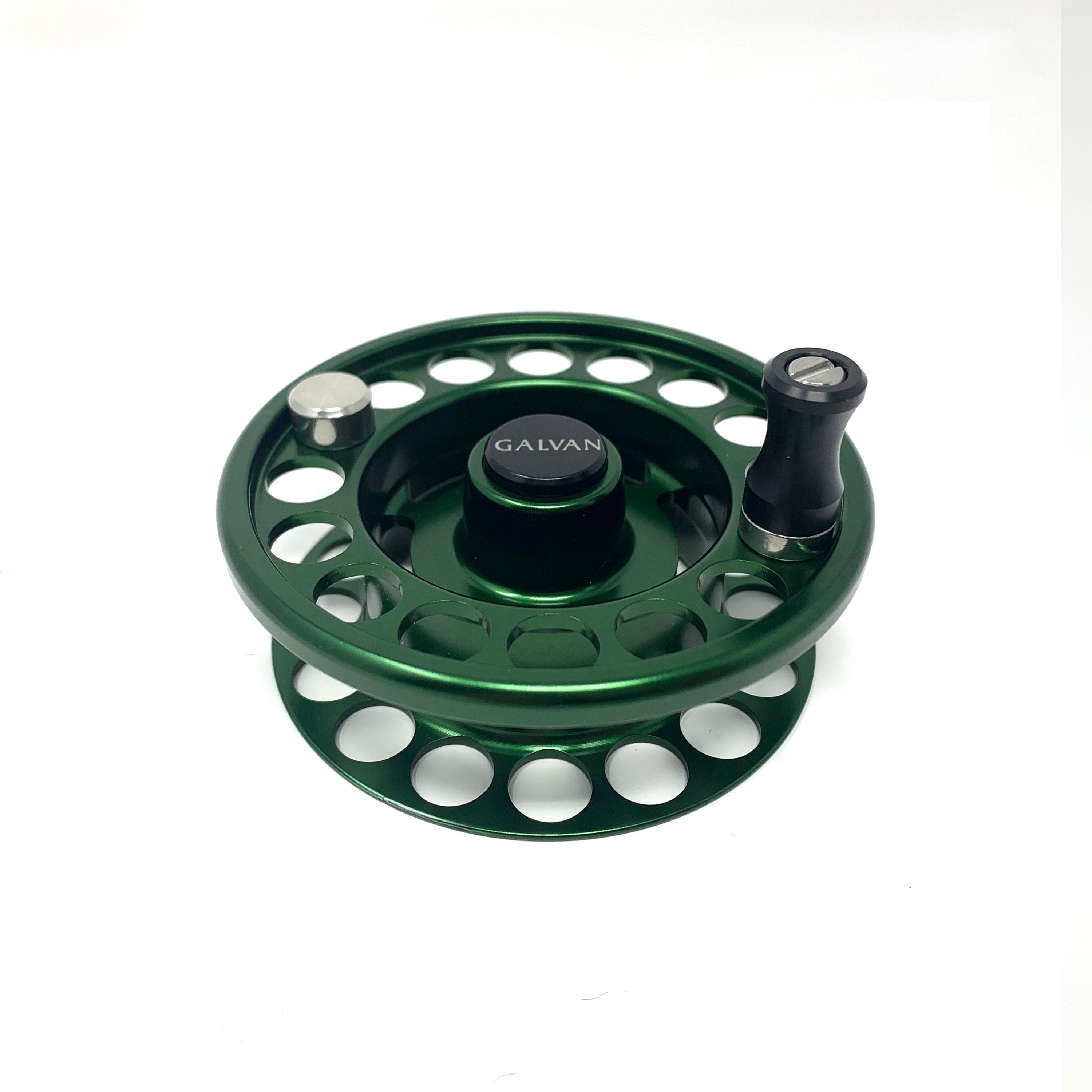 Galvan Rush LT Spare Spool