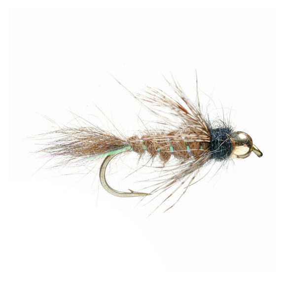 Tungsten Posse Bugger