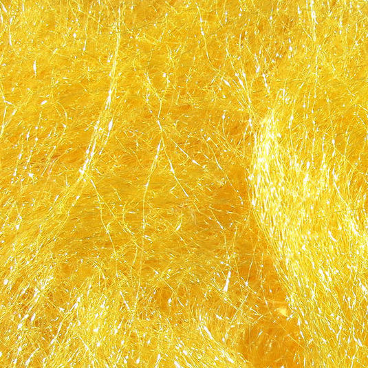 Senyo's Laser Hair Dubbing