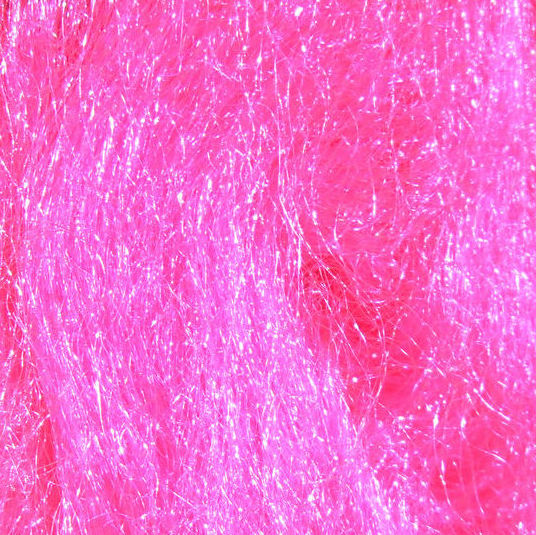 Senyo's Laser Hair Dubbing