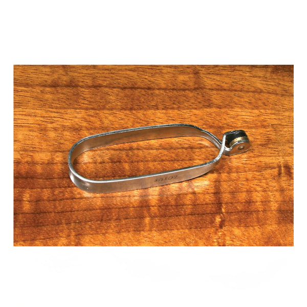 Non Skid Hackle Plier