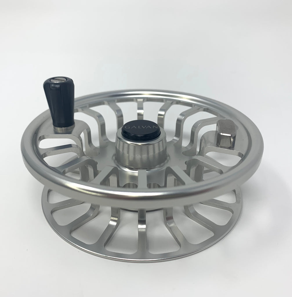 Galvan Torque Spare Spool