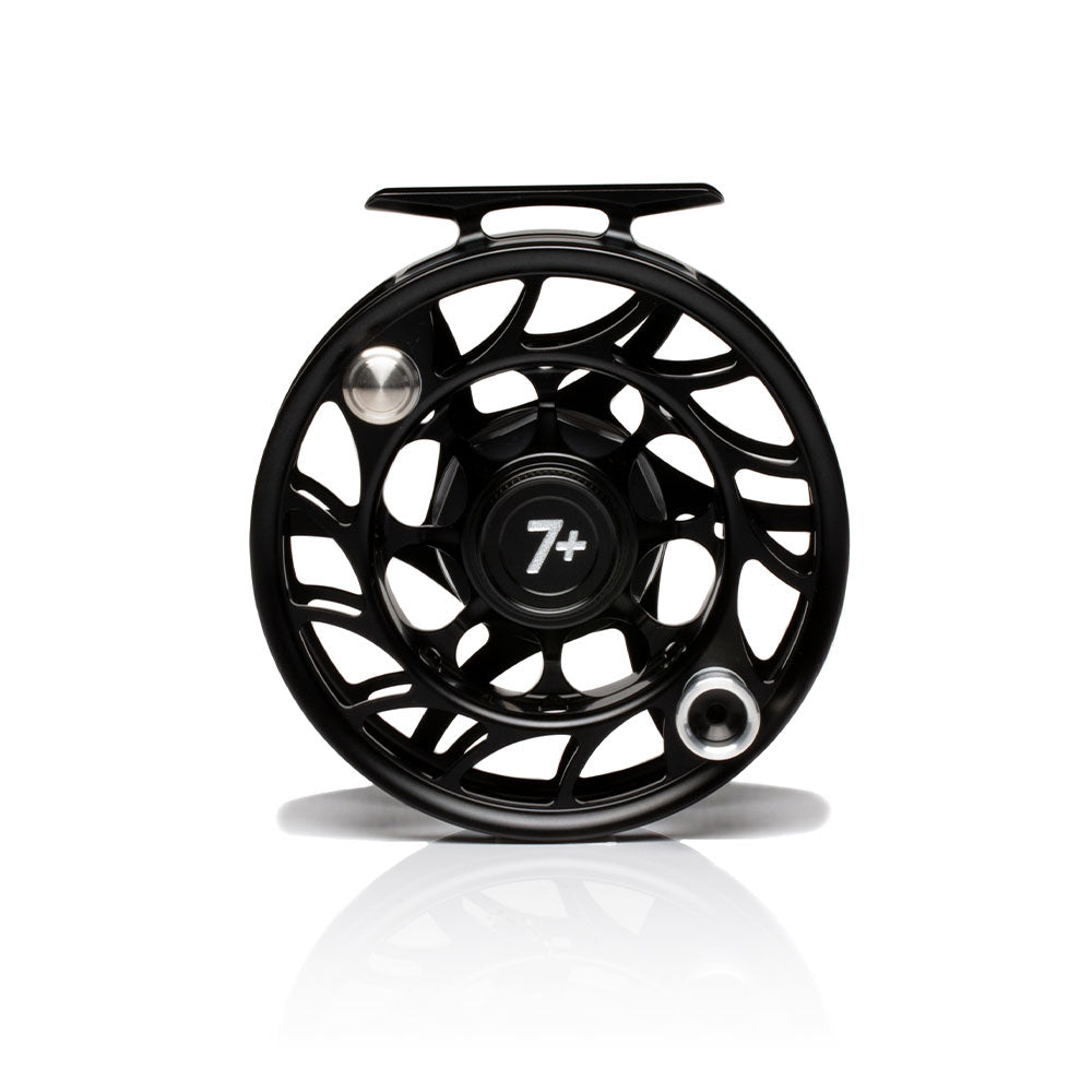 Hatch Iconic 7 Plus Fly Reel