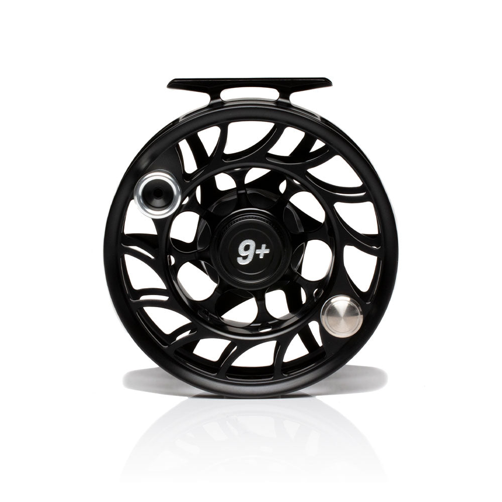 Hatch Iconic 9 Plus Fly Reel