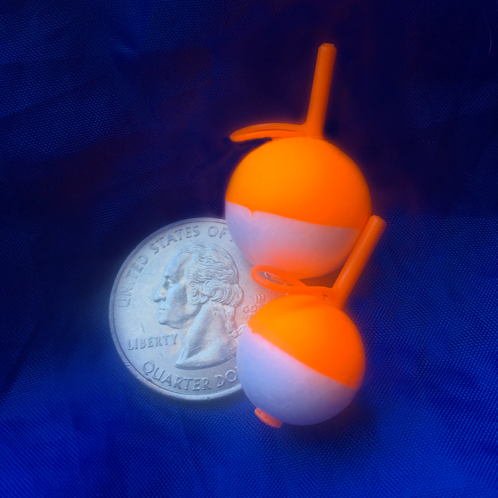 Drift Right Strike Indicator