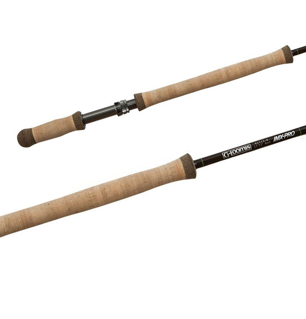 G. Loomis IMX Pro Switch Rod