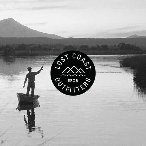 Lost Coast Outfitters Gift Card / Gift Certificate