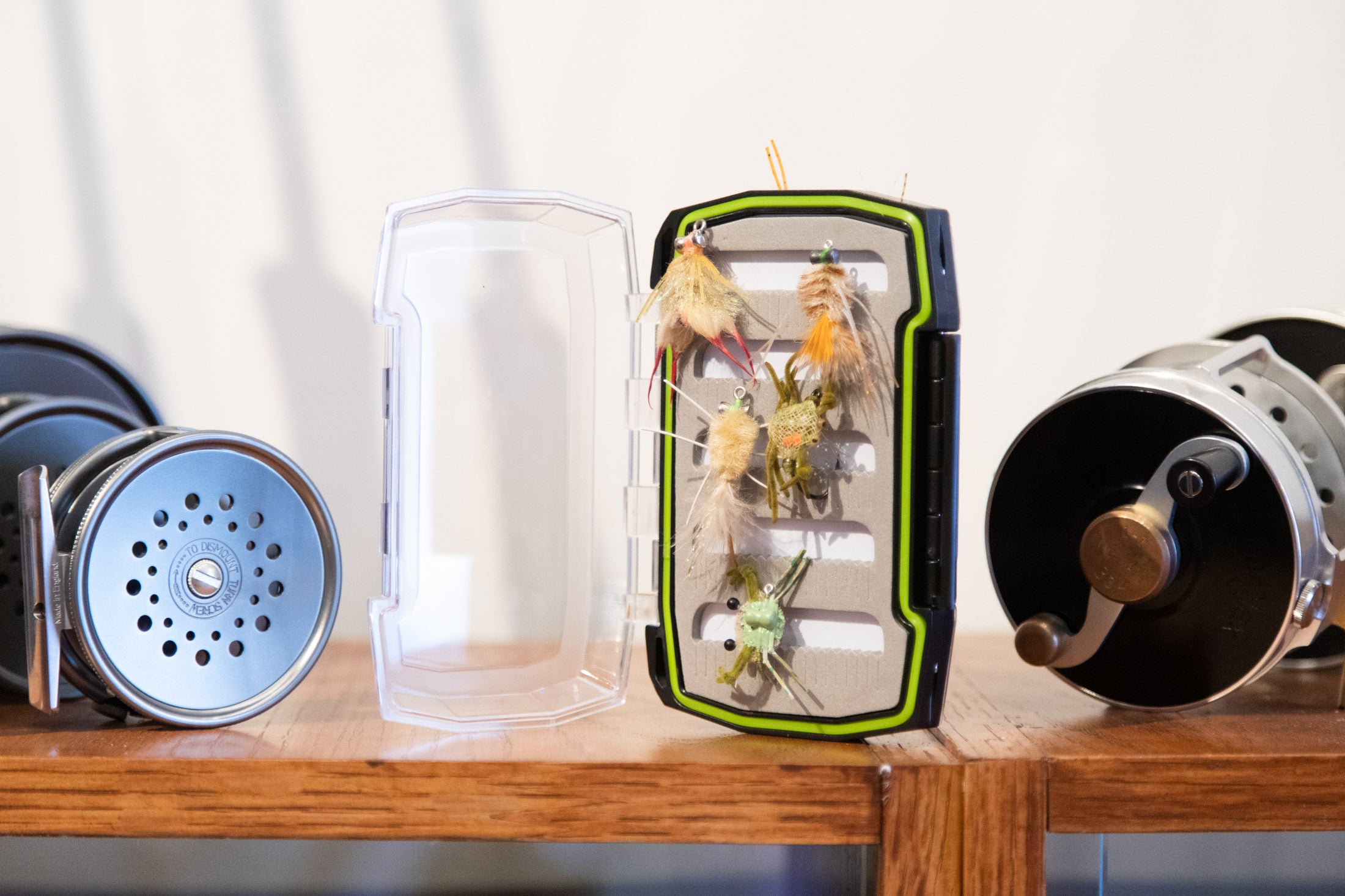 Bonefish Fly Selection | 12 Handpicked Flies