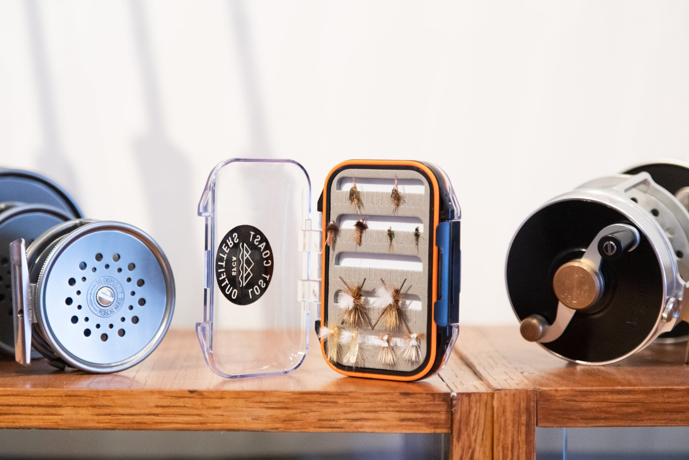 Trout Fly Set | 12 Handpicked Flies