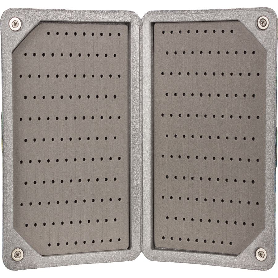 MFC Midge Flyweight Fly Box