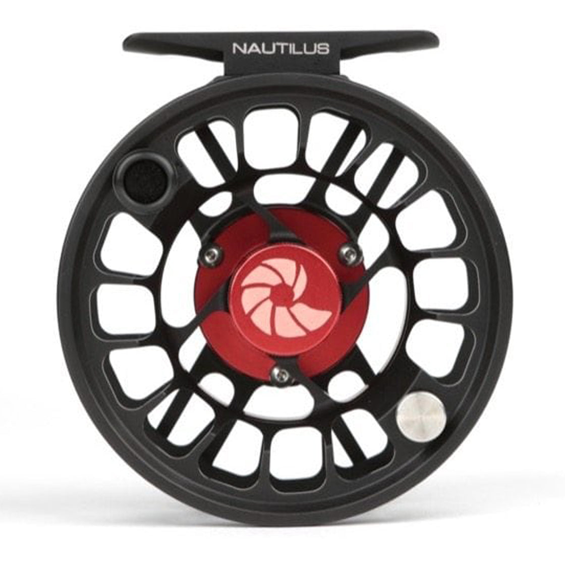 Nautilus X-Series XL MAX Fly Reel