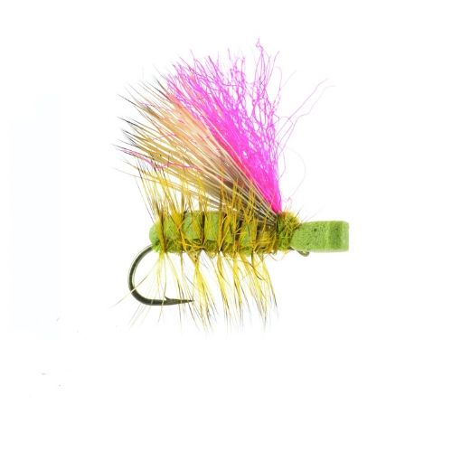 Never Sink Caddis