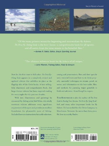 Orvis Guide to Fly Fishing - 2