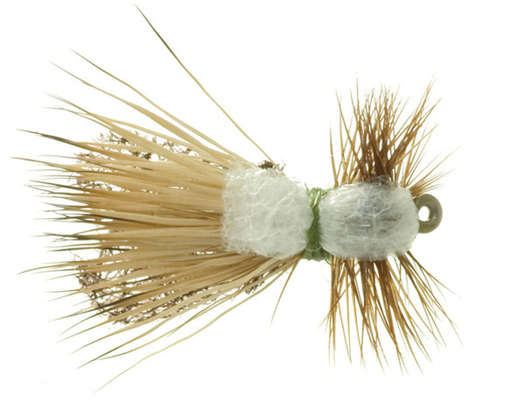 Outrigger Caddis