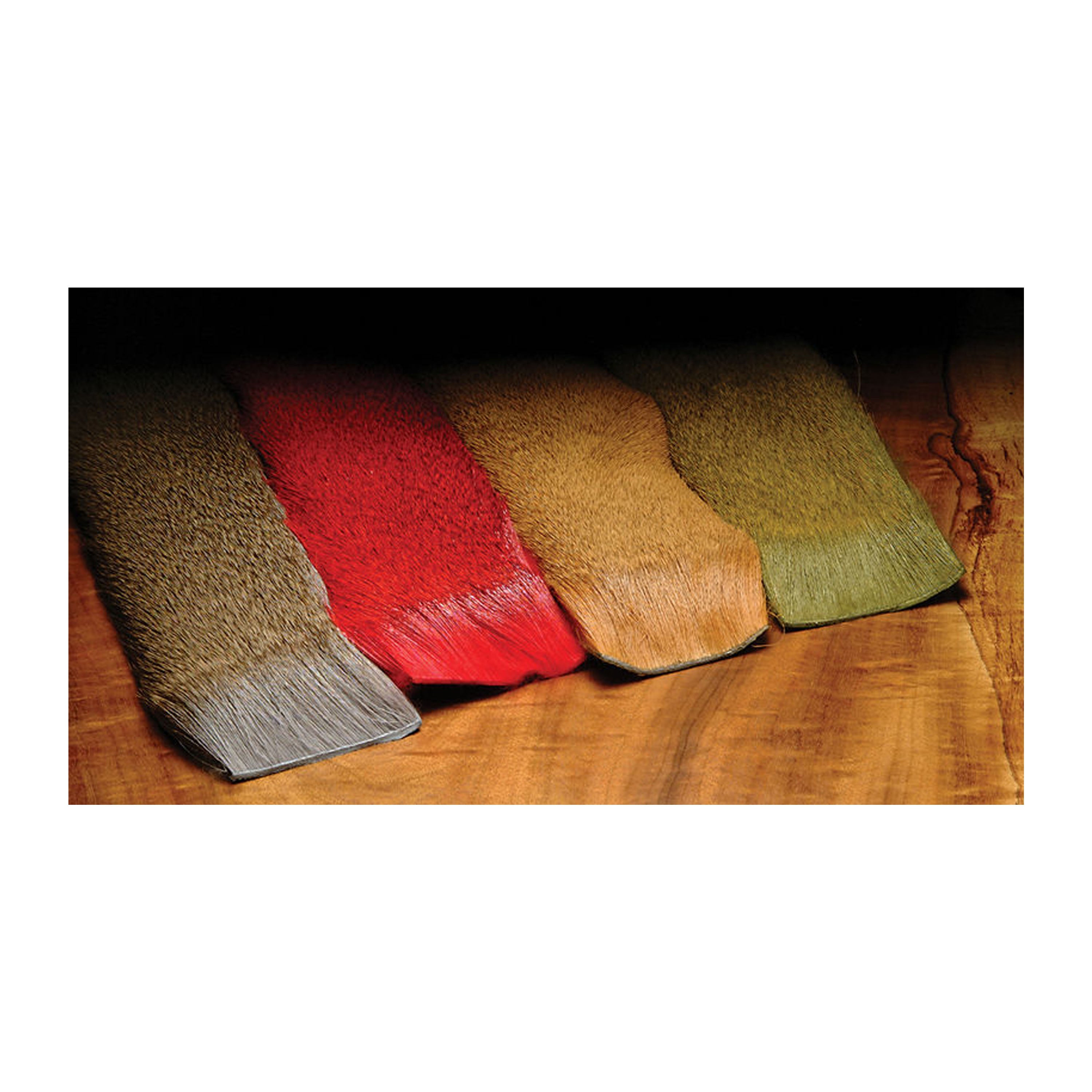 Premo Deer Hair Strip