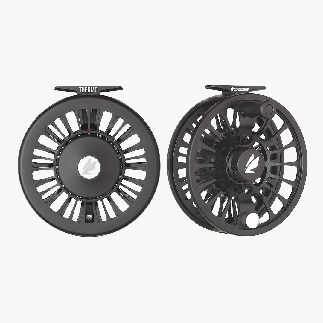 Sage Thermo Fly Reel