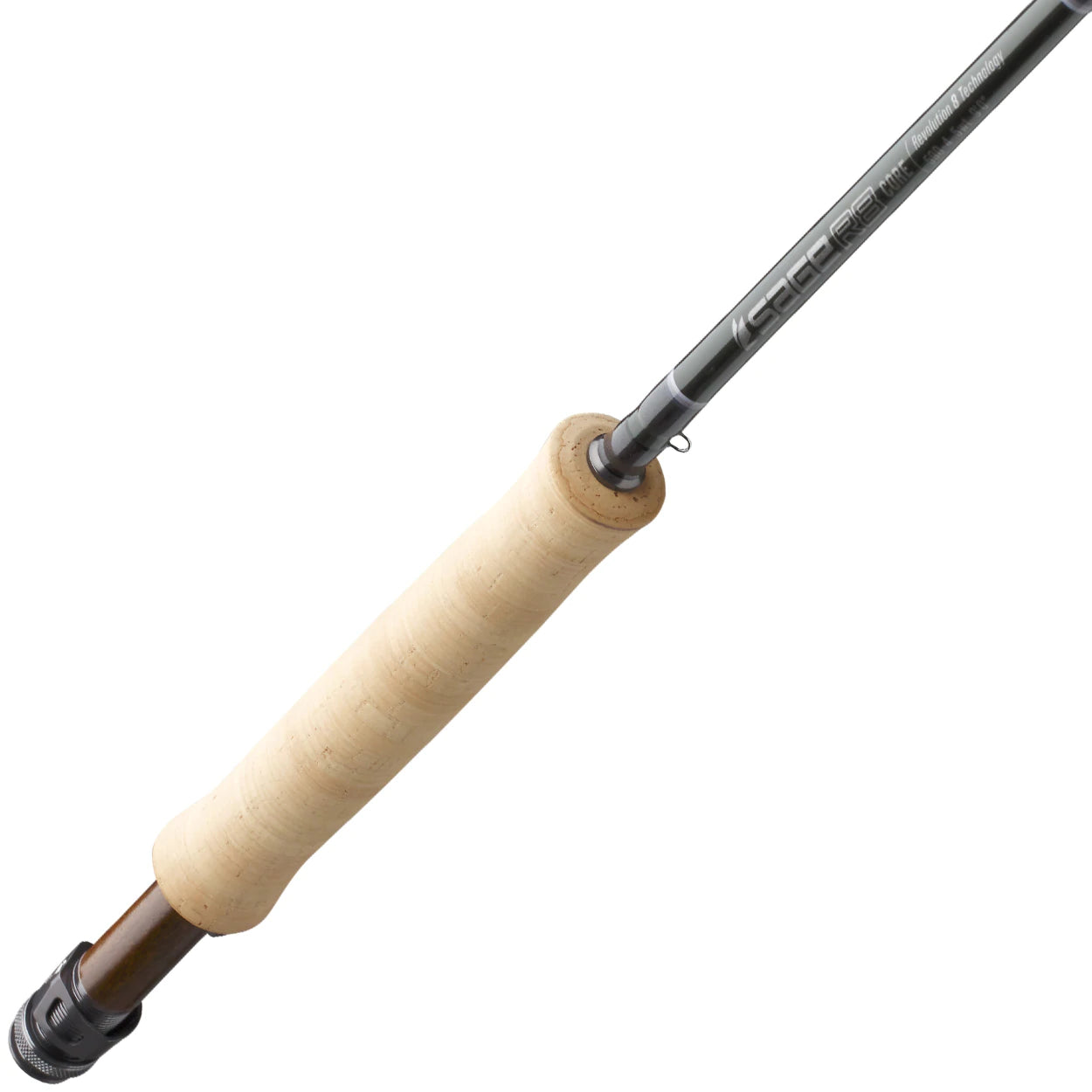 Sage R8 Fly Rod
