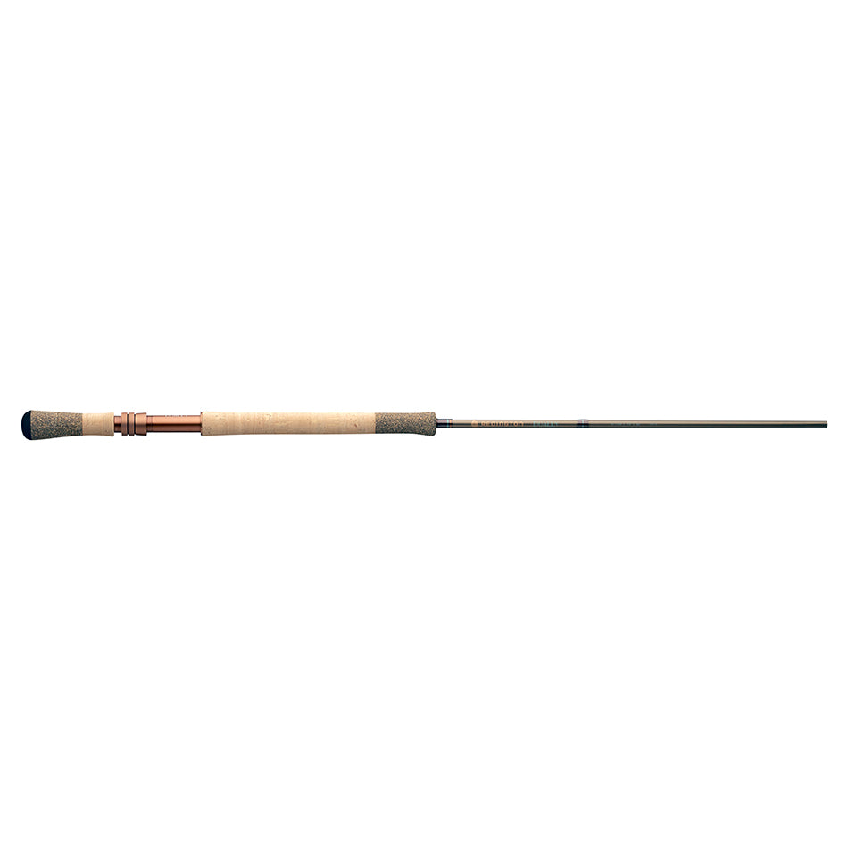 Redington Dually II Spey Rod