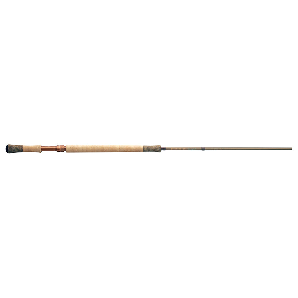 Redington Dually II Spey Rod