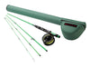 Redington Youth Minnow Fly Rod Outfit