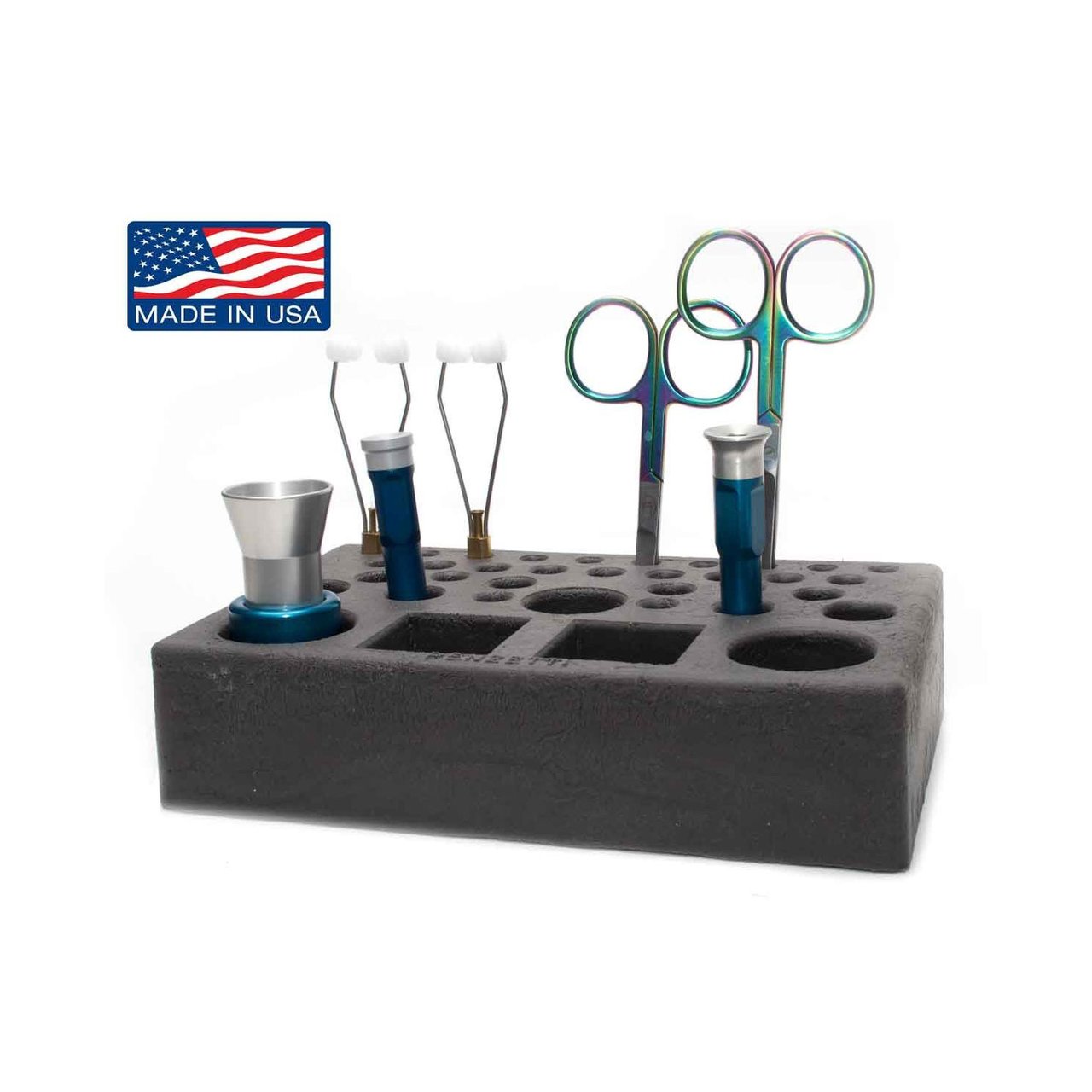 RENZETTI SOFT FOAM TOOL CADDY