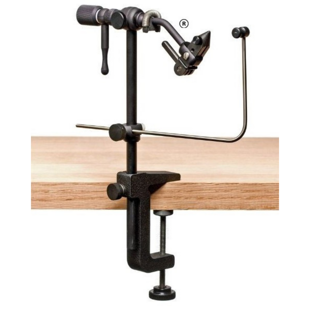 Renzetti Traveler 2302 Series Vise