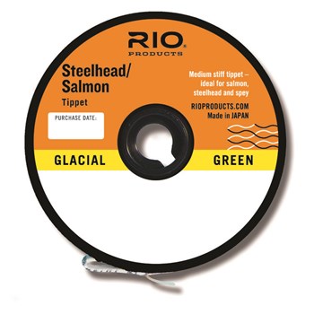 Rio Salmon Steelhead Tippet