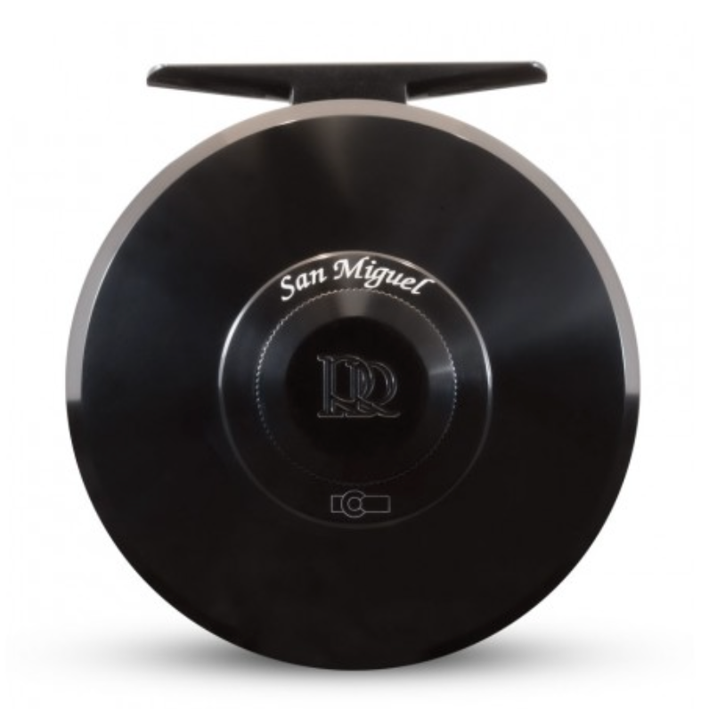Ross San Miguel Fly Reel