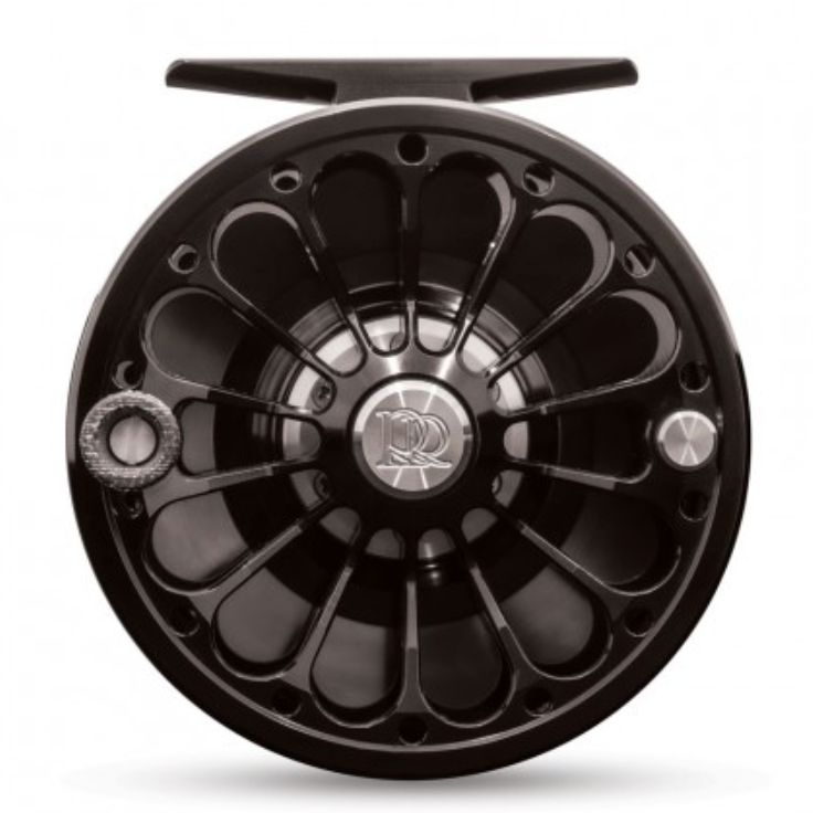 Ross San Miguel Fly Reel