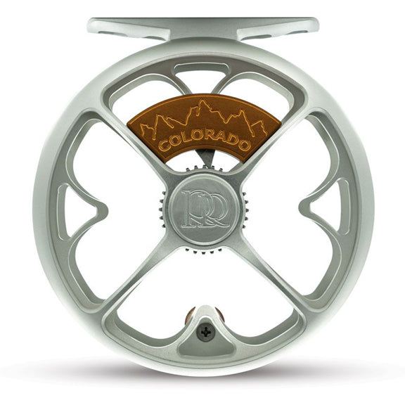 Ross Colorado Fly Reel