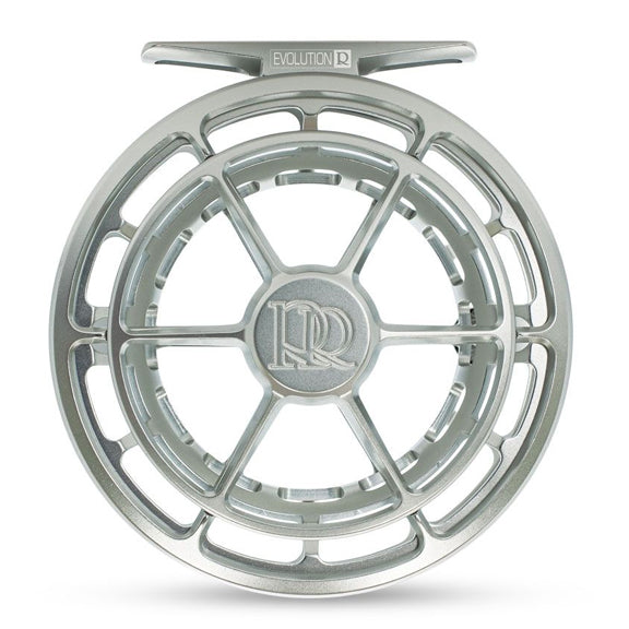 Ross Evolution R Fly Reel