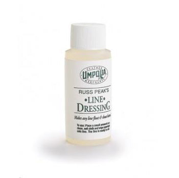 Russ Peak Line Dressing