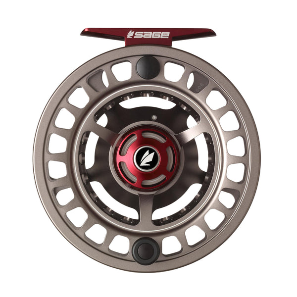 Sage Spool Spectrum Max