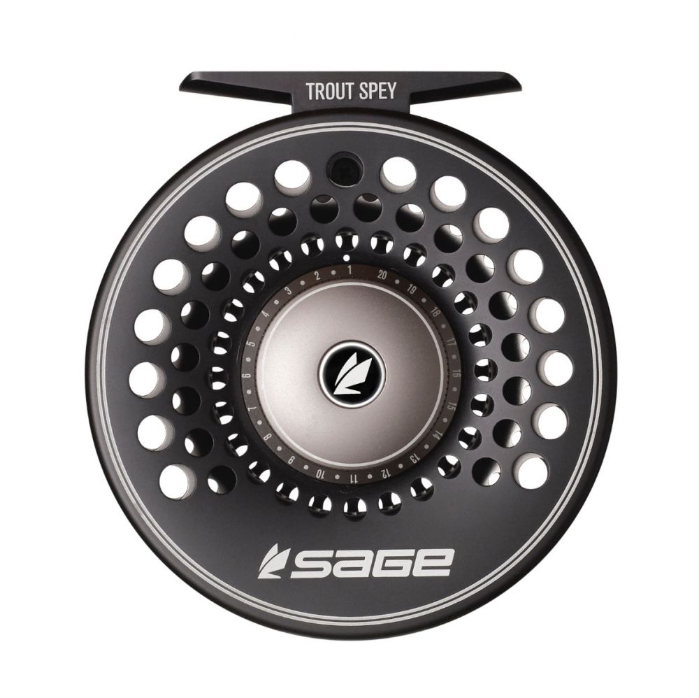 Sage Trout Spey Fly Reel