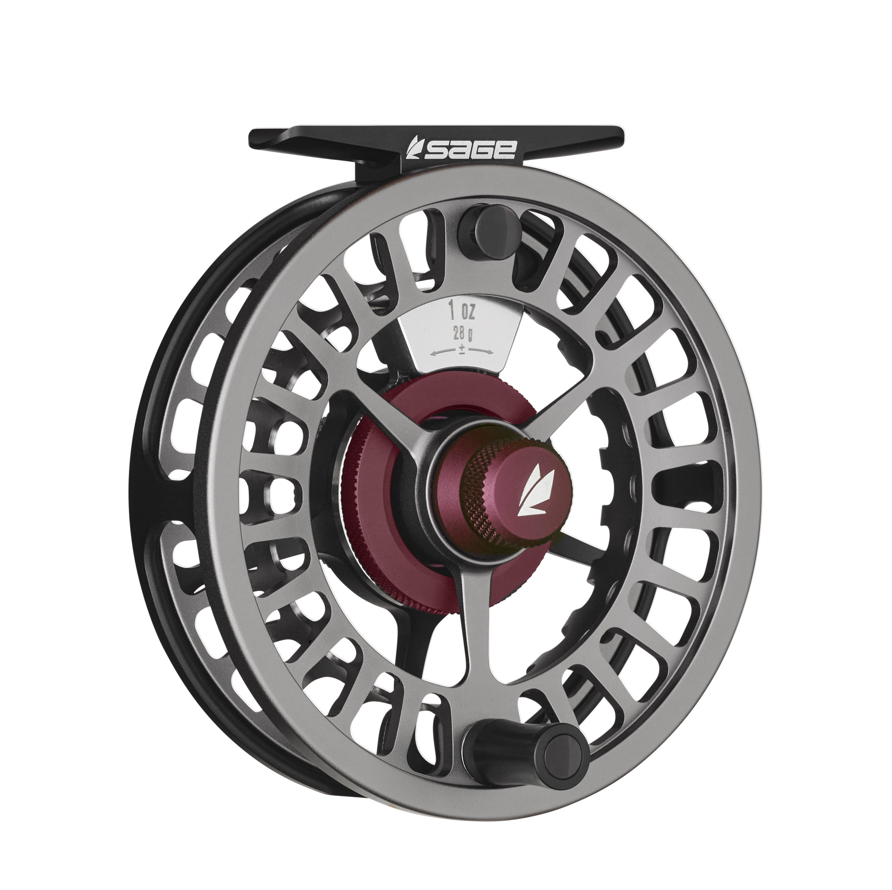 Sage ESN Fly Reel