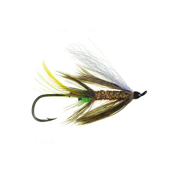 Scorpion Stinger