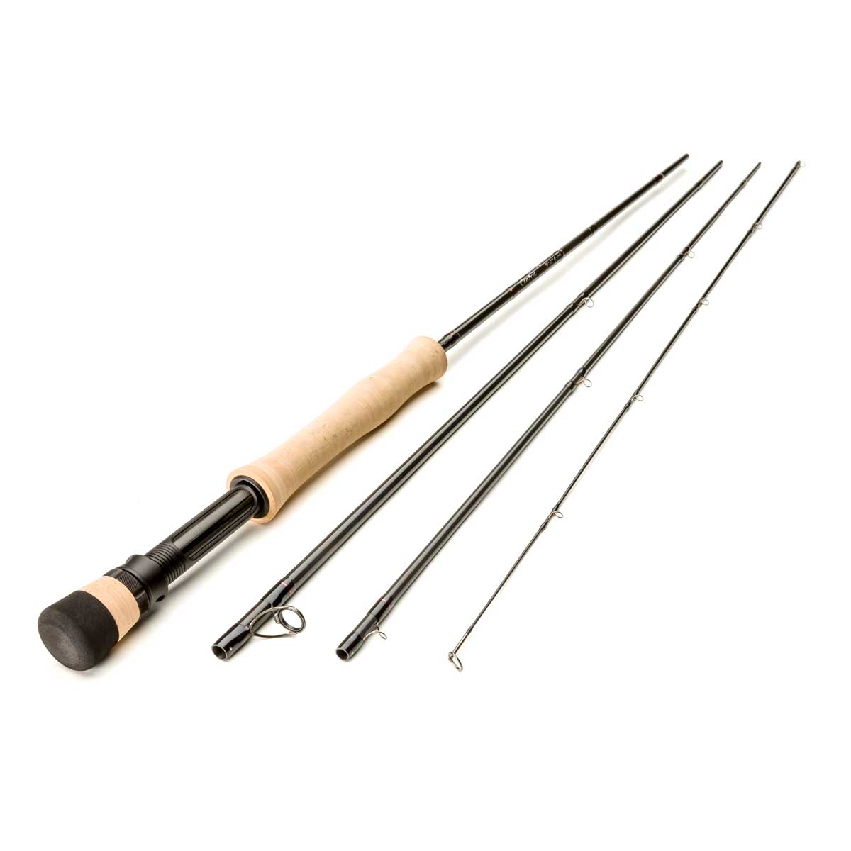 Scott Centric Fly Rod