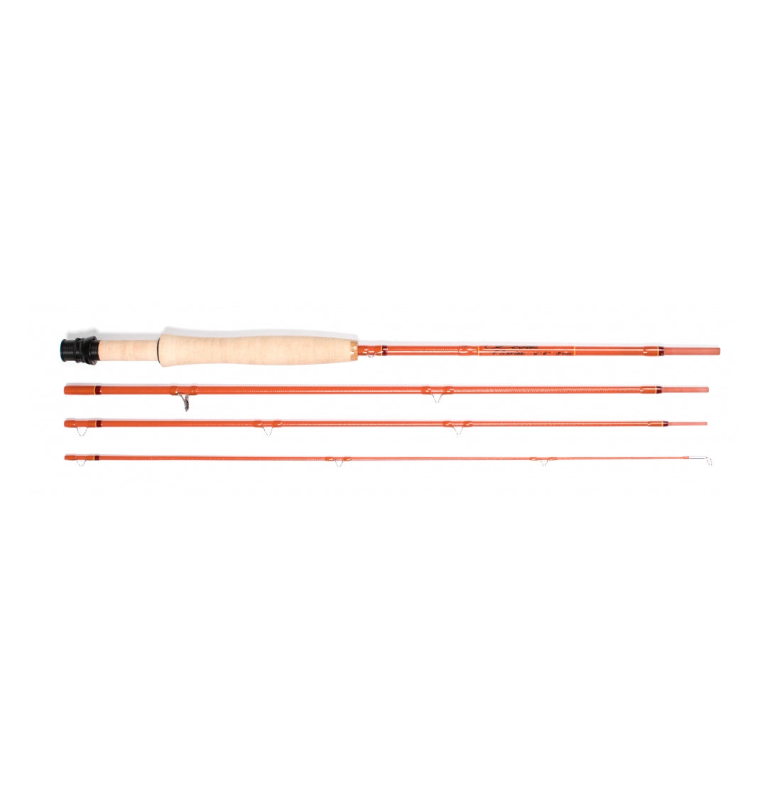 Scott F Series Fiberglass Fly Rod