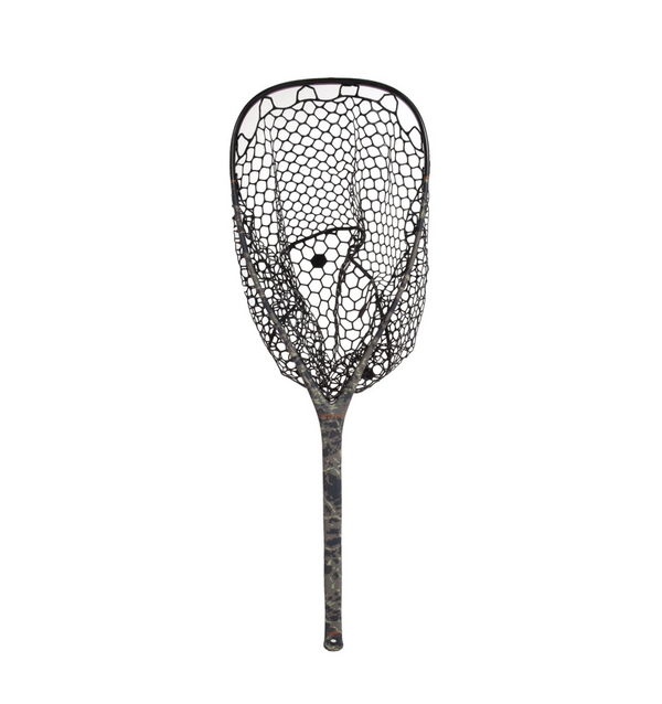 Fishpond El Jefe Net - Camo