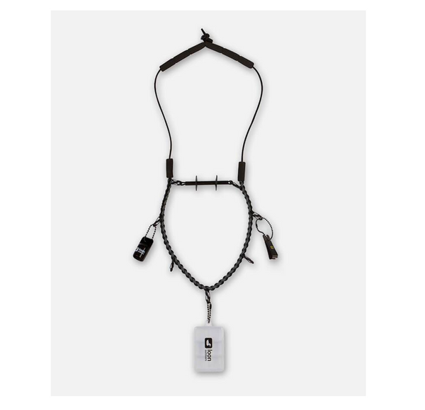 Loon Neckvest